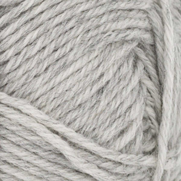 1032 Light Grey Heather - Peer Gynt