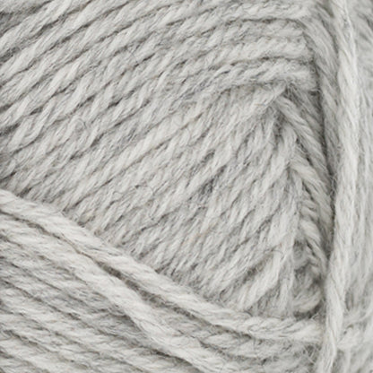 1032 Light Grey Heather - Peer Gynt