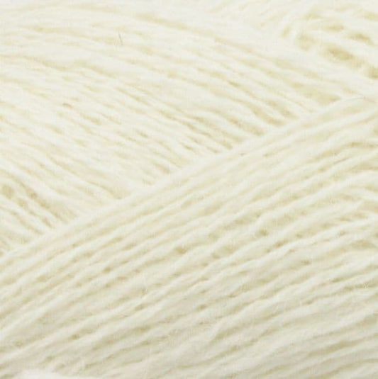 104 Natural White - Cobweb Ultra
