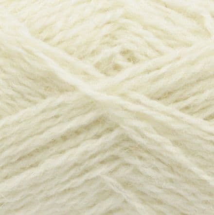 104 Natural White - Spindrift
