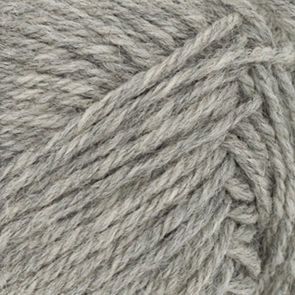 1042 Grey Heather - Peer Gynt
