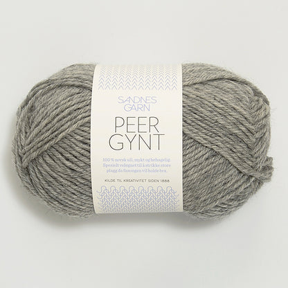 1042 Grey Heather - Peer Gynt