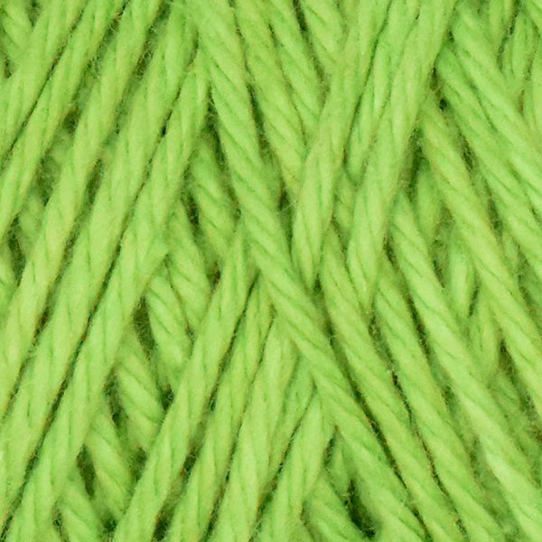 Lime - Coastel Cotton