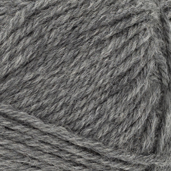 1053 Dark Grey Heather - Peer Gynt