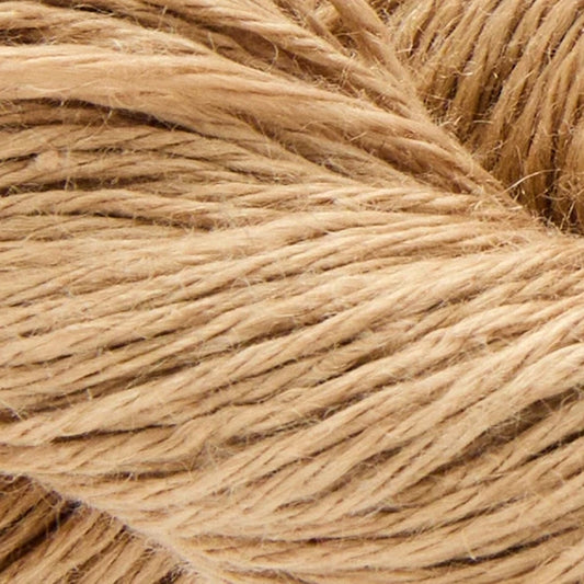 105 Natural - Flax