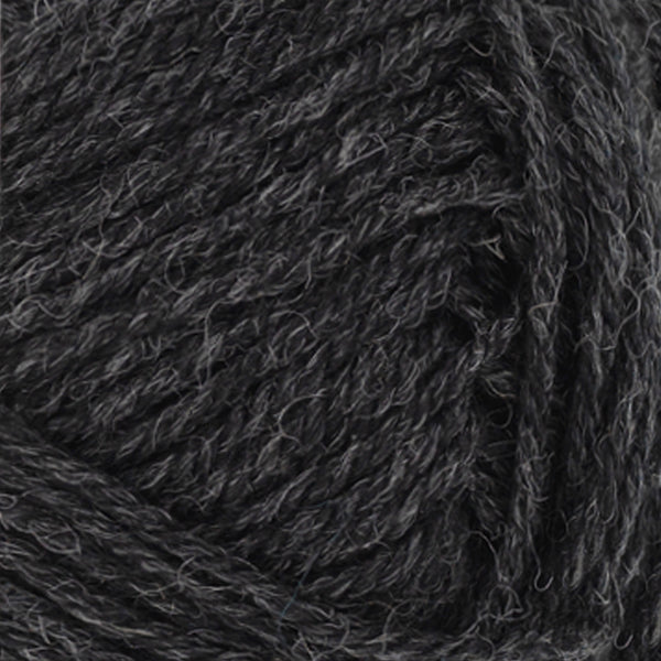 1088 Charcoal Heather - Peer Gynt