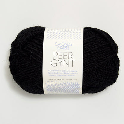 1099 Black - Peer Gynt