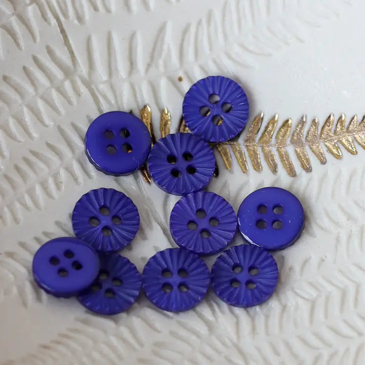 Daisy Buttons