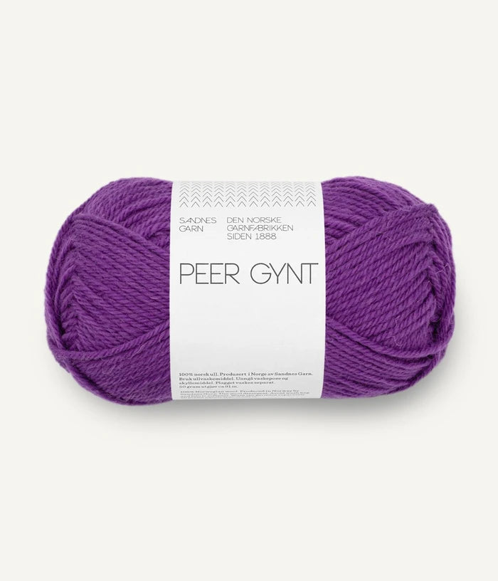 5045 Plum - Peer Gynt