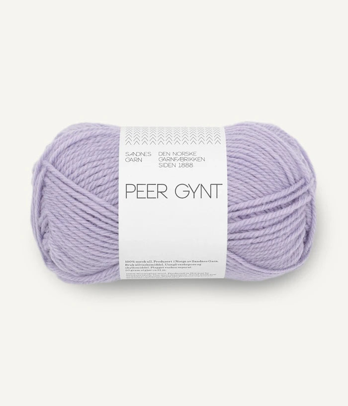5223 Lavender - Peer Gynt