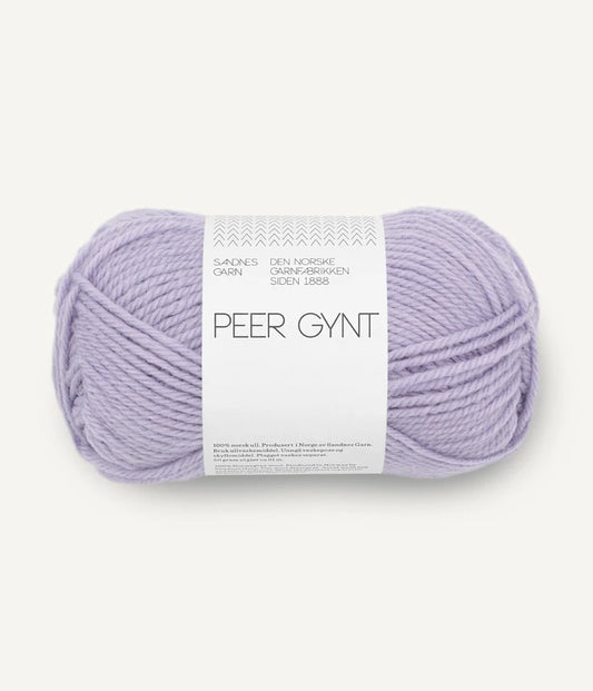 5223 Lavender - Peer Gynt