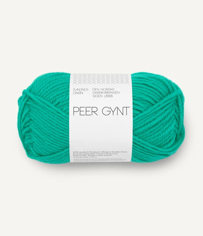 7526 Spectra Green - Peer Gynt