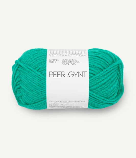 7526 Spectra Green - Peer Gynt
