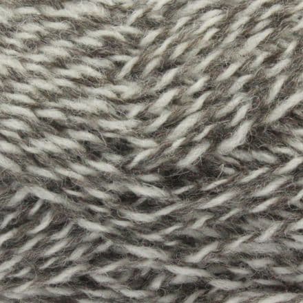 112 Shaela/White - Double Knitting