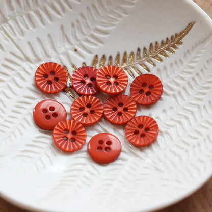 Daisy Buttons
