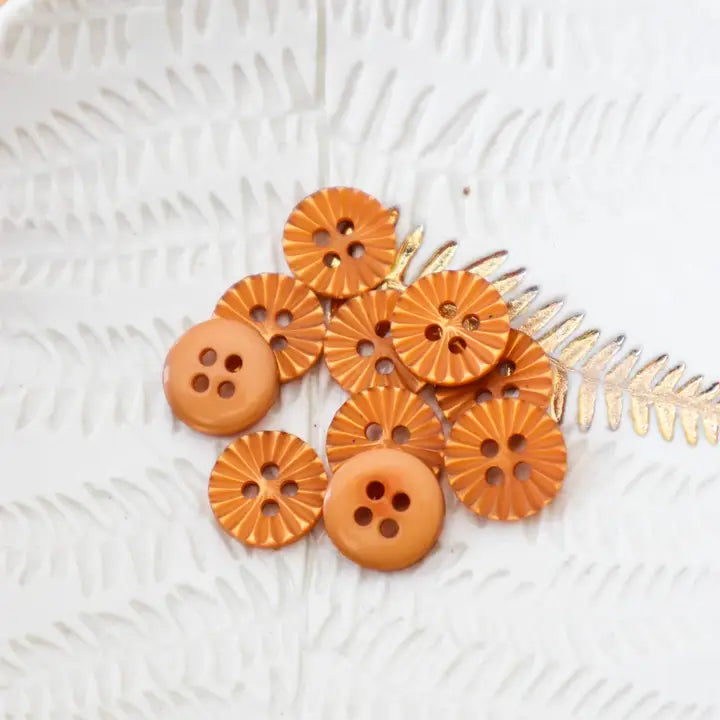Daisy Buttons