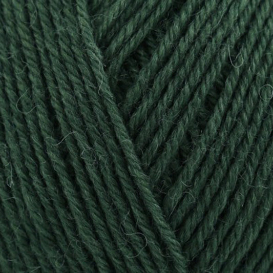 1235 Evergreen - Signature 4-Ply