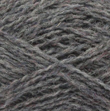 125 Slate - Double Knitting