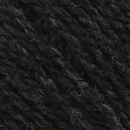 126 Charcoal - Marl Chunky