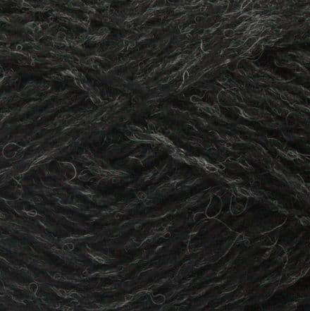 126 Charcoal - Spindrift