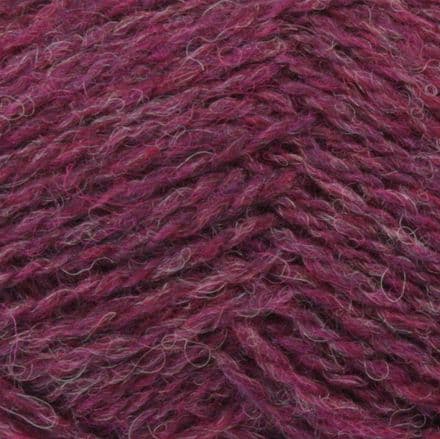 1260 Raspberry - Double Knitting