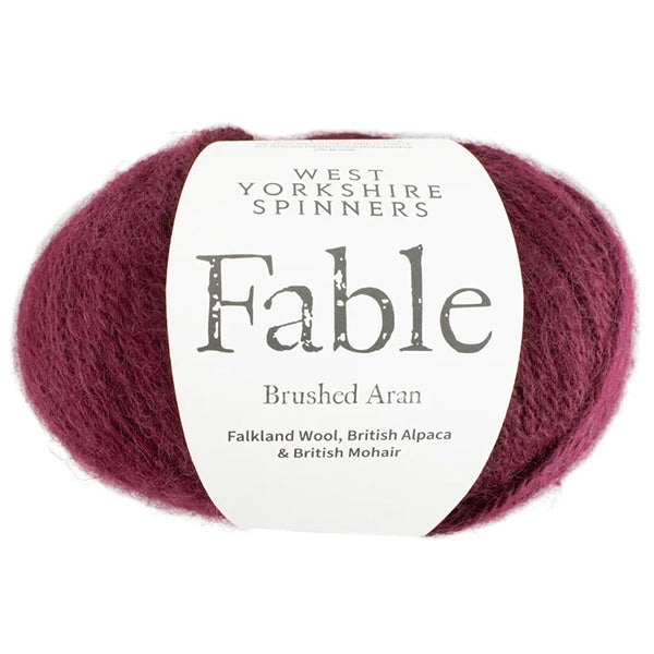 1266 Rubus - Fable