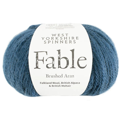 1267 Fjord - Fable