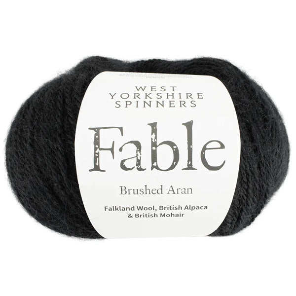 1268 Shadow - Fable