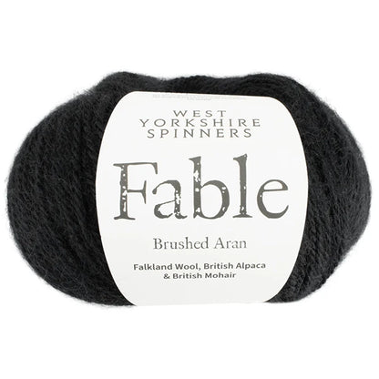 1268 Shadow - Fable