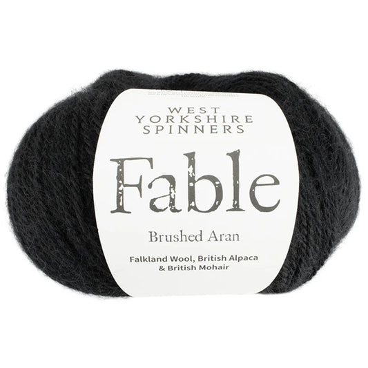 1268 Shadow - Fable
