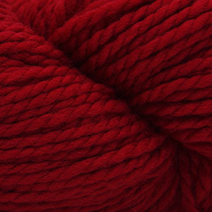 809 Really Red - 128 Superwash®