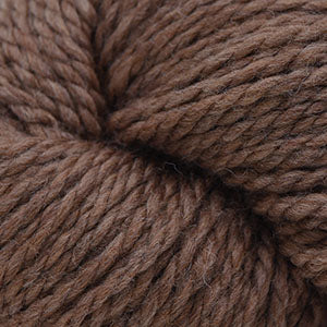 862 Walnut Heather - 128 Superwash®