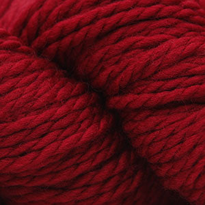 893 Ruby- 128 Superwash®