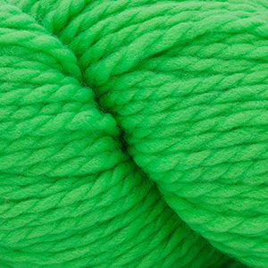 387 Highlighter Green