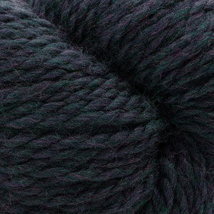 417 Borealis Heather - 128 Superwash