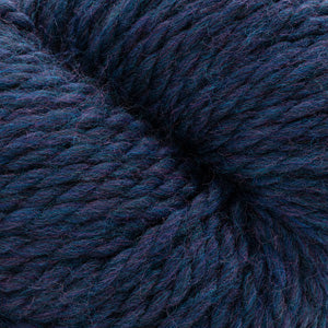 422 Sodalite Blue Heather - 128 Superwash