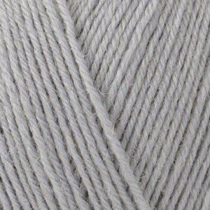 129 Dusty Miller - Signature 4-Ply