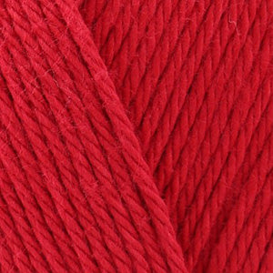 Red - It's Pure Cotton