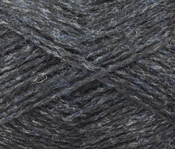 1341 Black Ice - Double Knitting