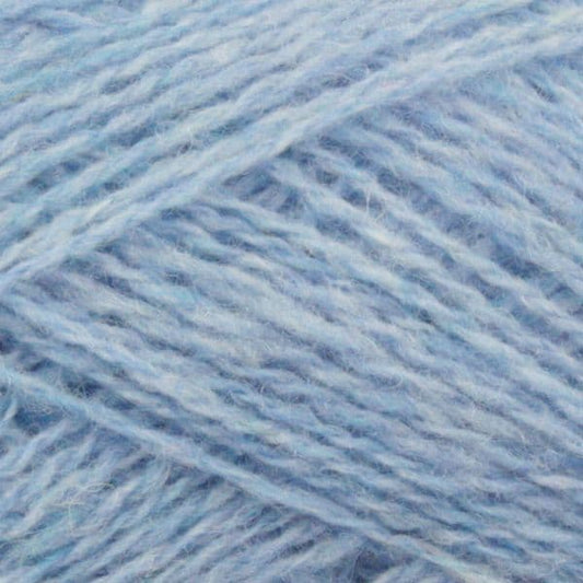 137 Azure - Ultra Lace