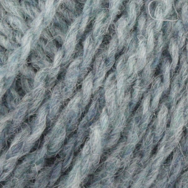 1390 Highland Mist - Marl Chunky
