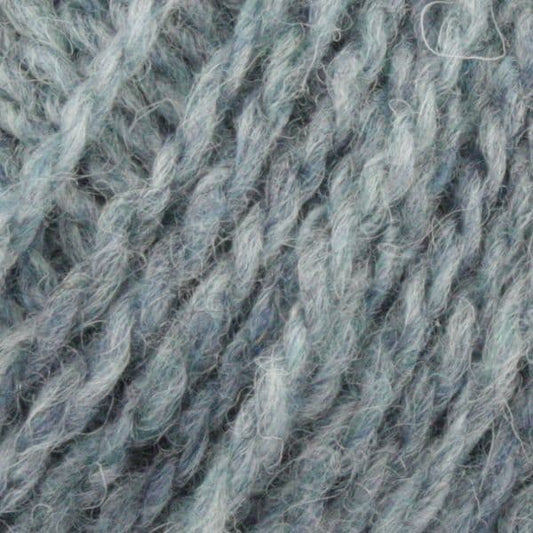 1390 Highland Mist - Marl Chunky