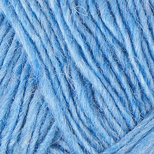 1402 Heaven Blue - Lettlopi