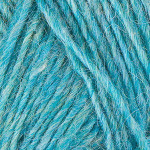 1404 Glacier Blue - Lettlopi
