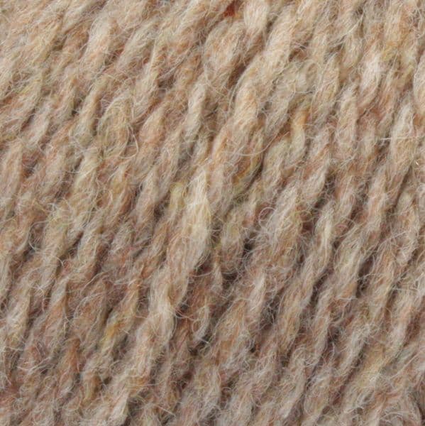 141 Camel - Marl Chunky