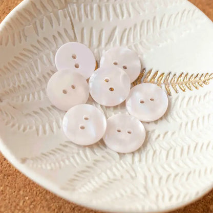 Sparkle Buttons