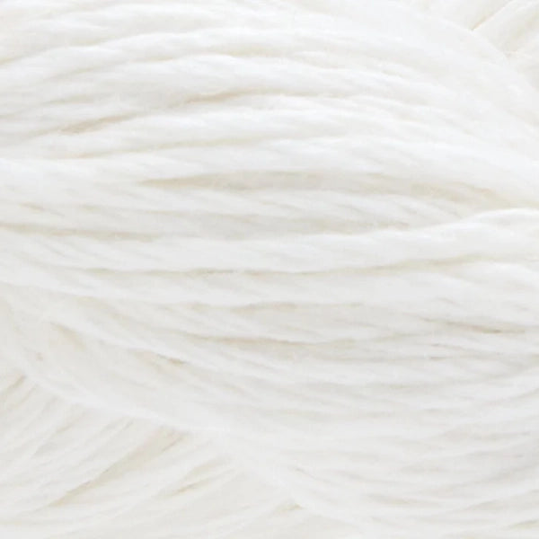 14 White - Flax
