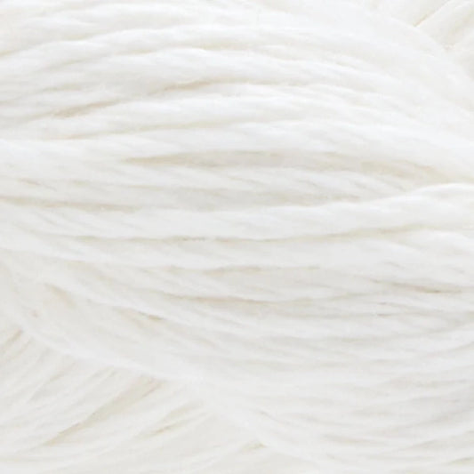 14 White - Flax