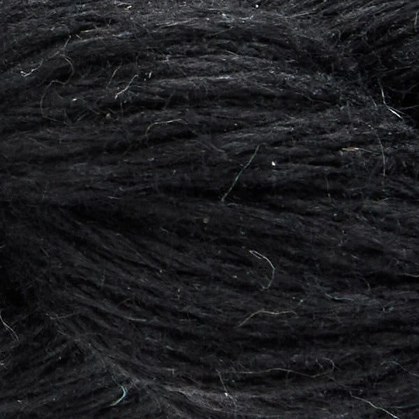 15 Black - Flax