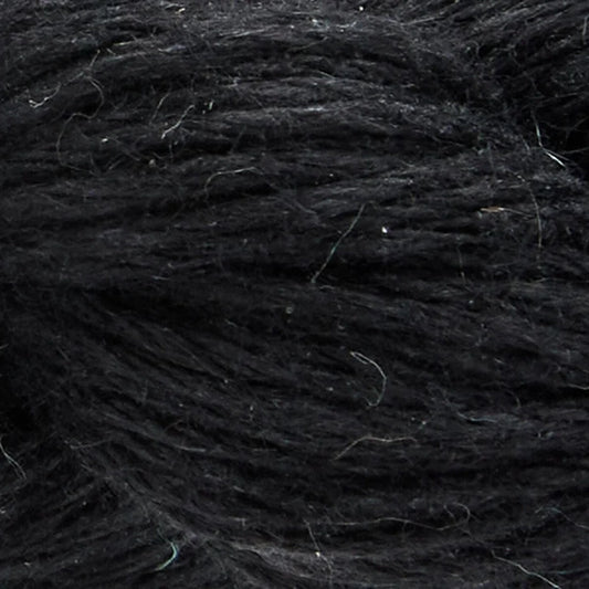 15 Black - Flax